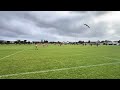 U14 girls Linwood keas v eastern eagles part 1