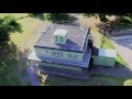 Martlesham Heath Aviation Society and Control Tower Museum - Aerial Views