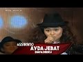 #SSMM30 | Ayda Jebat | Siapa Diriku