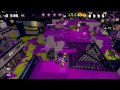 スプラトゥーン。アリとキリギリスフェス。１you_のつべなま