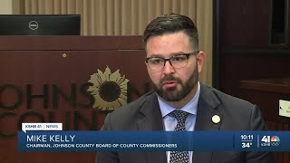 Johnson County plans to improve transit system by adding route frequency