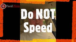 Speeding Tickets in Tuscaloosa, Alabama