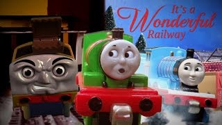 Thomas \u0026 Friends: It's a Wonderful Railway | Thomas Creator Collective | Thomas \u0026 Friends