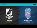 Union Omaha v Forward Madison FC: May 27, 2023