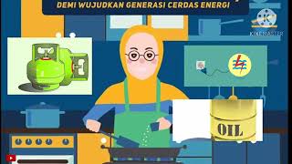 VIDEO PEMBELAJARAN ENERGI