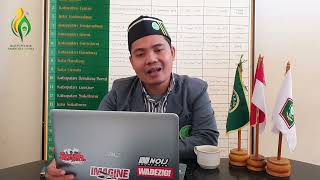 SEMARAK HARLAH IPNU 68 | PW IPNU JABAR