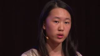 The Ecological Risks Behind Our Food System | Karen Tai | TEDxDeerfieldAcademy