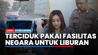 🔴Imbas Bentak Siswi Magang, Masa Lalu Luluk Dikuliti, Terciduk Pakai Fasilitas Negara untuk Liburan