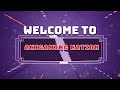 Welcome to AniGaming Nation!