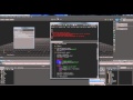 python console and traceback