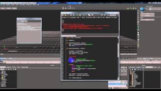 python console and traceback