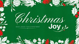 3C USA CHURCH | Christmas Joy | Pastor Jared Rittenhouse