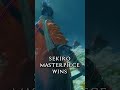 sekiro shadows die twice vs nioh shorts