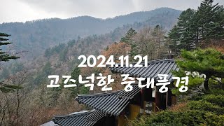 2024년 11월 21일