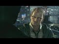 batman arkham knight full movie