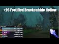 10.1.5 Frost Mage M+ PoV | +26 Brackenhide Hollow | 335k Overall