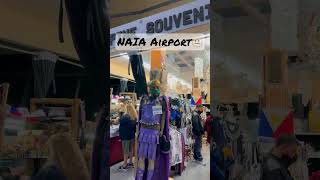 Last minute souvenirs at the airport of NAIA manila Philippines #shorts #pasalubong #travel #short