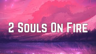 Bebe Rexha - 2 Souls On Fire ft. Quavo (Lyrics)