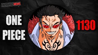 LOKI HYPE?! 🔥 | One Piece 1130 Live Reaction