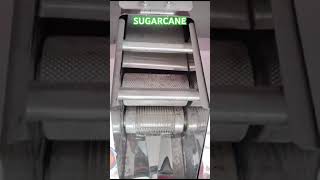 చెరకు రసం/SUGARCANE/गन्ने का रस मिल #sugarcane #చెరకు రసం