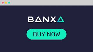 BANXA Introductory Animation