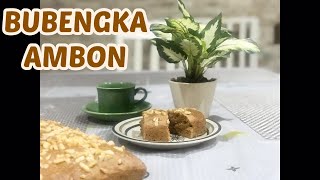 Bubengka Ambon