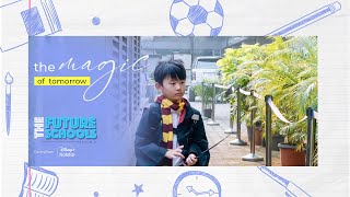 The Future Schools | Season 2 | Coming Soon | Disney Plus HotStar