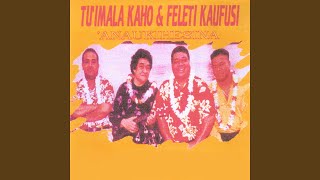 Amusia Si'I Fetu'U'Oe Po