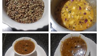 Kulthi ki kadi| कुल्थी की कड़ी |Ulli kaal recipe| Cook to live with Seema