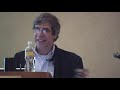 why evolution is true jerry coyne richard dawkins aai 2009