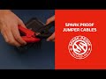 nebo unboxed assist xp jump starters