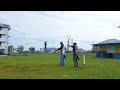 ZACK VS AJThe JEPAK Archers Marine Jepak Archers routine Training