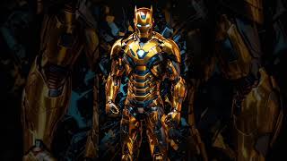 ironman #marvel #avengers #spiderman #captainamerica #thor #tonystark #mcu #marvelcomics #hulk