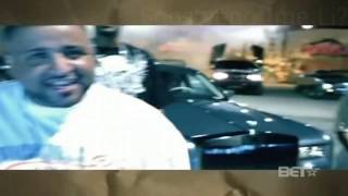 DJ Khaled feat. T-Pain, Trick Daddy, Rick Ross & Plies - I'm So Hood