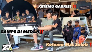 PART 2 ‼️M ATHAR SAMPE DI MEDAN‼️