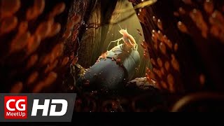 CGI Animated Short Film HD "MITE" by Walter Volbers | CGMeetup