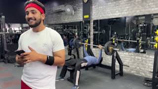 Punjabi Boys At Gym🏋️