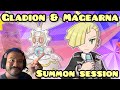 IT’S TIME!! SS Gladion & Magearna are HERE! | Master Fair Scout Summon Session | Pokémon Masters EX