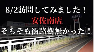 【BIGMOTOR広島安佐南店】初めから樹木はありません😆