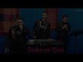 live anugrah trio tondi tondikku cover