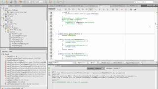 Java Chess App - Move Class Update