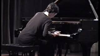 Liszt, Ballade n2