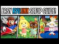 RYUJINX Setup Guide - Quick & Easy Switch Emulator (2020)