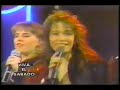 Popurri Homenaje a Juan Gabriel - Pandora 1991