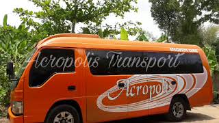 Sewa Mobil Murah di Jogja - ACROPOLIS TRANSPORT