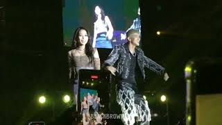 220916 KPOPLAND 2022 JAKARTA - KARD 'Oh NaNa' Performance