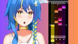 【 Osu Lazer ?  】Mari Latihan Kalem