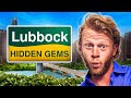 Lubbock Hidden Gems - A Local's Neighborhood Guide