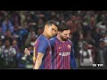 pes2019 위닝2019 캄프누 바르셀로나 vs 토트넘