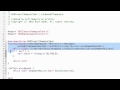 SQLite: Executing a SQL INSERT in your app
